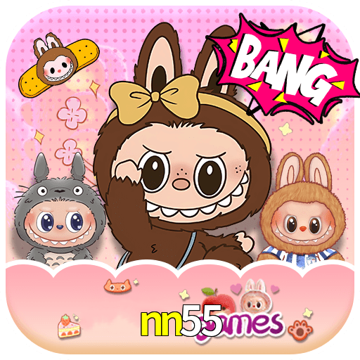 Logo da nn55